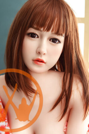 68cm TPE D-Cup Torso Asian Sex Doll with Cheap Price