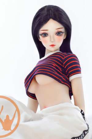 60cm TPE B-Cup Cheap Sex Doll Popular Petite Love Doll 