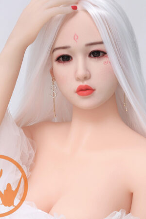 158cm TPE D-Cup Sex Doll Asian Doll