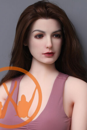 165cm TPE D-Cup Sex Doll with Angle Face