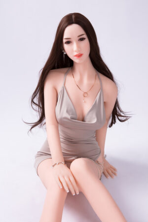 170cm/66.93 in TPE D Cup Chinese star--Lin