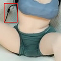 Electric hip