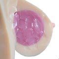 Gel breasts