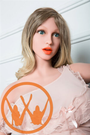 160cm/63 in TPE E-Cup Sexy Wildcat Sex Doll -- Anna