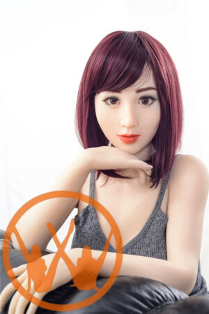 160cm/63in TPE E-Cup Spunky Sex Doll Adult Toys for Men-- Jennifer