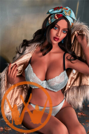 161cm/63 in TPE F-Cup Toned and Tempting GoddessSex Doll -- Venus