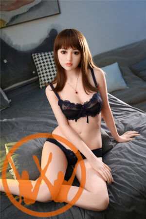 163cm/64.2 in TPE C-Cup Enchanting Sex Doll --Amy