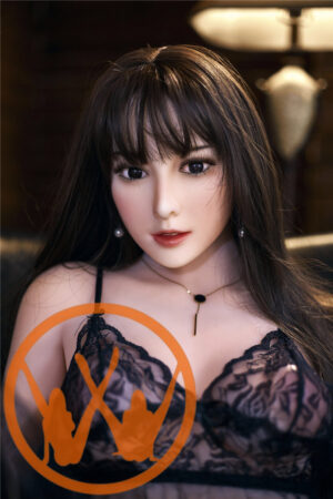 163cm/64.2 in TPE C-Cup Spunky Sex Doll -- Natalie