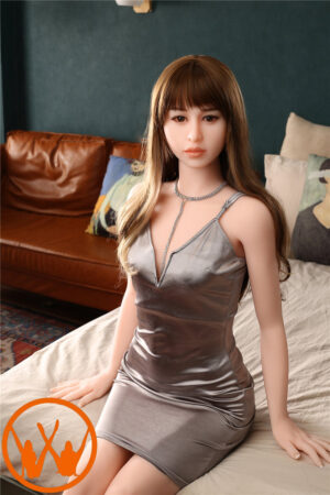165cm/64.96 in TPE B-Cup Tempting Tutor Sex Doll -- Minus Yumi