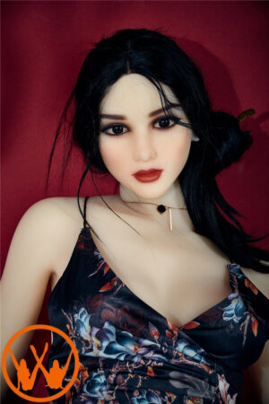 168cm/66.1 in TPE D-Cup Magnificent Style Sex Doll -- Vera