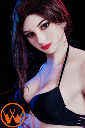 168cm/66.1 in TPE D-Cup Sex Doll Raincoat Temptation--Hellen