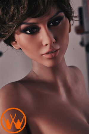 163cm/64.17 in TPE C-Cup Elegant and Tempting Sex Doll --  Selina