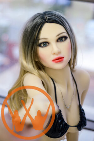 154cm/5ft TPE G-Cup Bikini Girl Sex Doll -- Lora