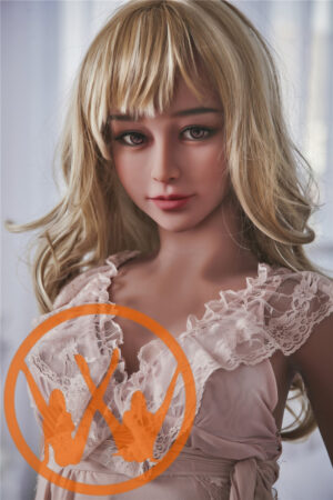 150cm TPE G-Cup Tanned Home Girl Sex Doll --Miki