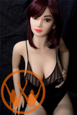 157cm/5ft1.8 TPE G-Cup Latin Dancer Sex Doll -- Hellen