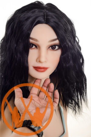 154cm/5ft TPE G-Cup Stunning Beauty Sex Doll -- Hellen
