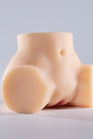 Sensual Hips Kawasakura Shoko Torso Sex Doll