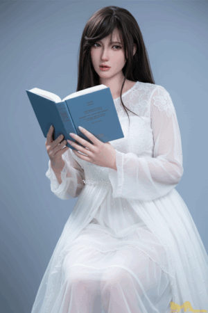 Charming Love Doll With Plump Boobs And Soft Skin 164CM E Cup Asian Purple-Eyed